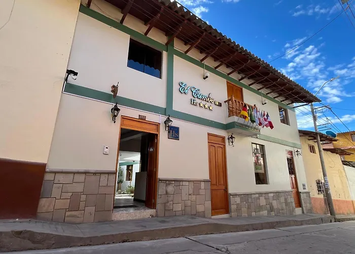 El Cumbe Inn