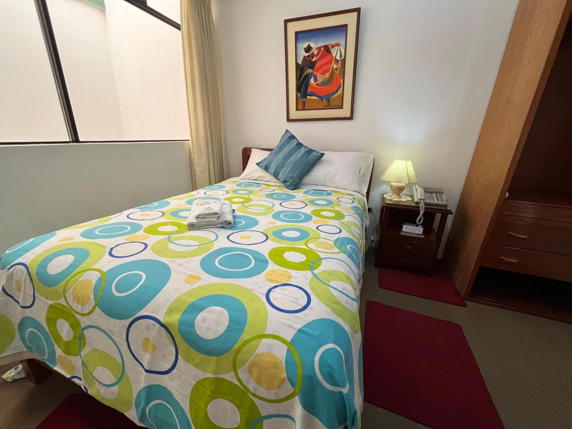 El Cumbe Guest house Cajamarca