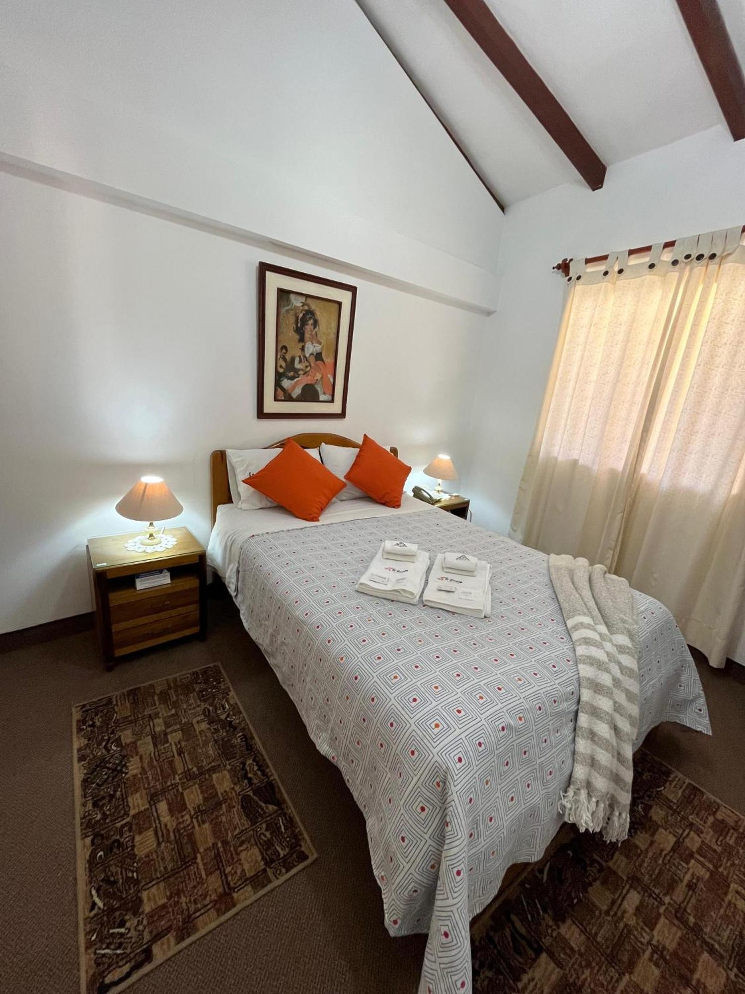 Guest house El Cumbe 3*