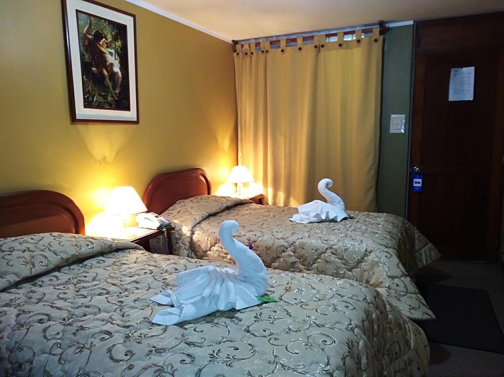 El Cumbe 3* Cajamarca